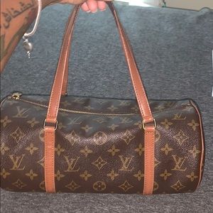 Louis Vuitton Papillon 30